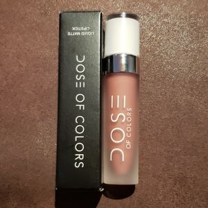 Liquid Matte Lipstick